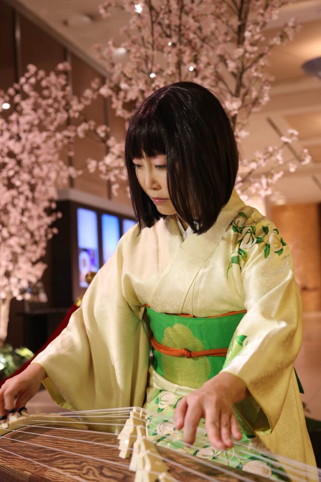 Rie Asai|Official Website|English profile